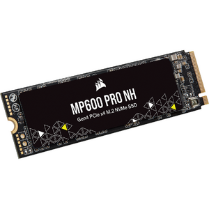 SSD Corsair Force MP600 Pro NH, 500 GB, NVMe, M.2, PCIe 4.0