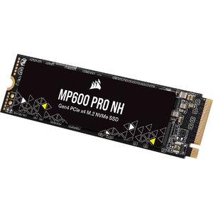 SSD Corsair Force MP600 Pro NH, 1 TB, NVMe, M.2, PCIe 4.0