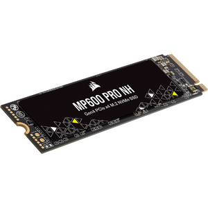SSD Corsair Force MP600 Pro NH, 8 TB, NVMe, M.2, PCIe 4.0