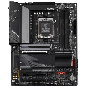 Placa de baza GIGABYTE B650 AORUS ELITE AX