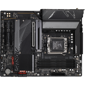 Placa de baza GIGABYTE B650 AORUS ELITE AX