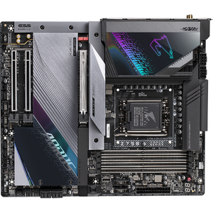 Placa de baza GIGABYTE Z790 AORUS MASTER