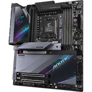 Placa de baza GIGABYTE Z790 AORUS MASTER