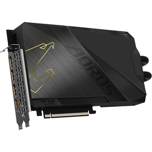 GIGABYTE AORUS RTX 4090 XTREME WATERFORCE 24GB
