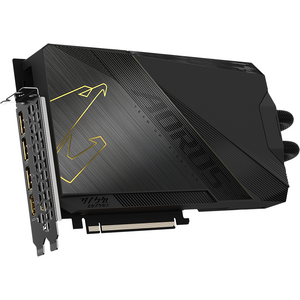 GIGABYTE AORUS GeForce RTX 4090 XTREME WATERFORCE 24GB