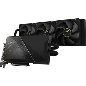 GIGABYTE AORUS RTX 4090 XTREME WATERFORCE 24GB