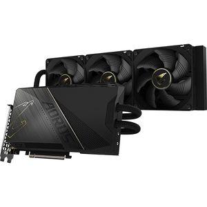 GIGABYTE AORUS GeForce RTX 4090 XTREME WATERFORCE 24GB