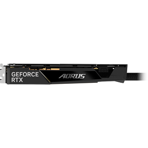 GIGABYTE AORUS GeForce RTX 4090 XTREME WATERFORCE 24GB