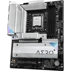 Placa de baza GIGABYTE Z790 AERO G