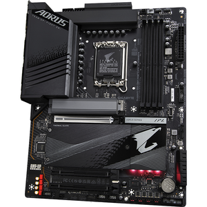 Placa de baza GIGABYTE Z790 AORUS ELITE AX