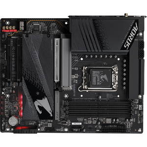 Placa de baza GIGABYTE Z790 AORUS ELITE AX