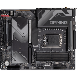 Placa de baza GIGABYTE Z790 GAMING X AX