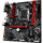 Placa de baza GIGABYTE B660M GAMING AC DDR4