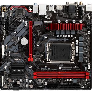 Placa de baza GIGABYTE B660M GAMING AC DDR4