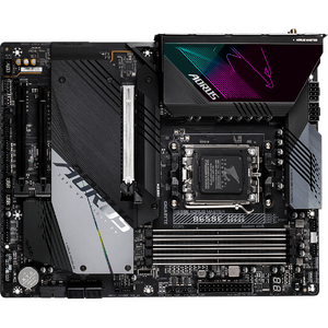 Placa de baza GIGABYTE B650E AORUS MASTER