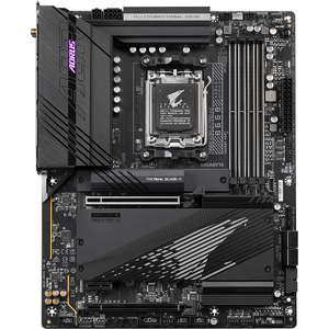 Placa de baza GIGABYTE B650 AORUS PRO AX