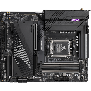 Placa de baza GIGABYTE B650 AORUS PRO AX