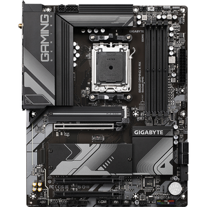 Placa de baza GIGABYTE B650 GAMING X AX