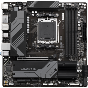 Placa de baza GIGABYTE B650M DS3H