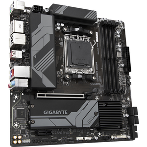 Placa de baza GIGABYTE B650M DS3H