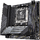 Placa de baza GIGABYTE B650I AORUS ULTRA, AM5, DDR5, Wi-Fi, BT, Mini-ITX