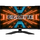 Monitor GIGABYTE M32UC Gaming, 31.5 inch, VA, UltraHD, 3840 x 2160, DisplayPort, HDMI, curbat 1500R, Boxe, KVM, 160 Hz, 1ms, Negru