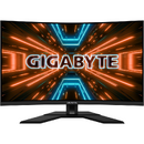 M32UC Gaming, 31.5 inch, VA, UltraHD, 3840 x 2160, DisplayPort, HDMI, curbat 1500R, Boxe, KVM, 160 Hz, 1ms, Negru