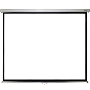 BenQ Ecran de proiectie MANUAL, 80 inch, 1219 x 1626mm, BEW048064MWK