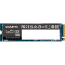 2500E, 500 GB, M.2, PCIe 3.0