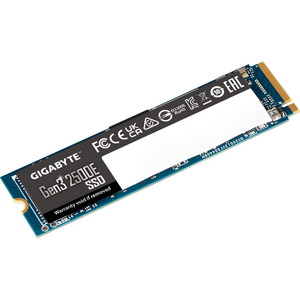 SSD GIGABYTE 2500E, 1 TB, M.2, PCIe 3.0