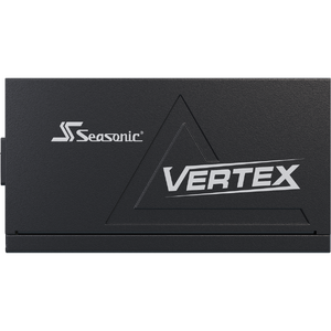 Sursa Seasonic VERTEX GX-1200, 80 Plus Gold, 1200W, 12VHPWR, Full Modulara, Negru