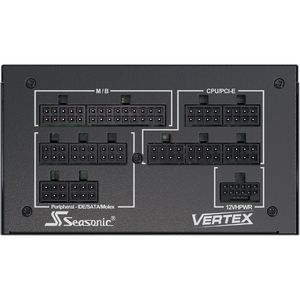 Sursa Seasonic VERTEX GX-1200, 80+ Gold, 1200W