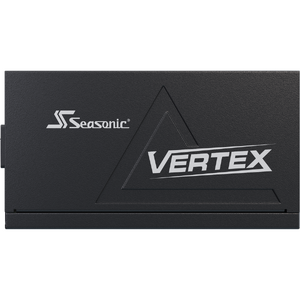 Sursa Seasonic VERTEX GX-1000, 80 Plus Gold, 1000W, 12VHPWR, Full Modulara, Negru