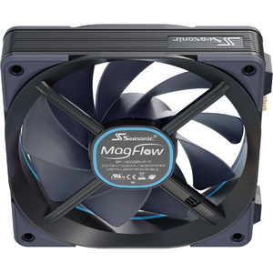 Ventilator Seasonic MagFlow 120mm