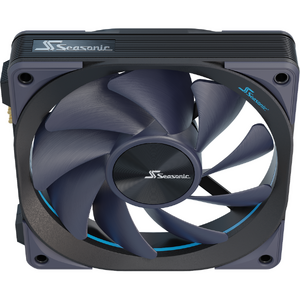 Ventilator Seasonic MagFlow 120mm