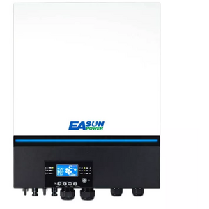 EASUN Invertor Off-grid ISOLAR-SMW-11KW, 11000 W
