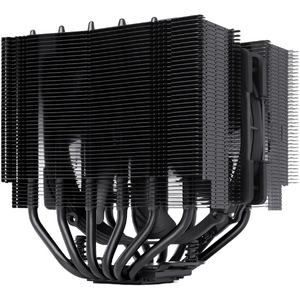 Cooler Noctua NH-D15S chromax.black