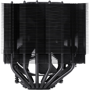 Cooler Noctua NH-D15S chromax.black