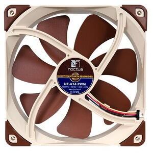 Ventilator Noctua NF-A14 PWM
