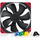 Ventilator Noctua NF-A14 PWM chromax.black.swap
