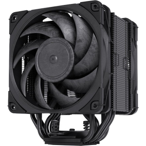 Cooler Noctua NH-U12A chromax.black