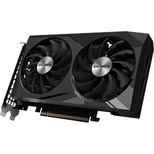 GIGABYTE RTX 3060 WINDFORCE OC 12GB rev 1.0