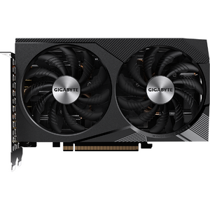 GIGABYTE RTX 3060 WINDFORCE OC 12GB rev 1.0