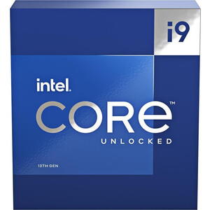 Procesor Intel Core i9-13900K, 3000Mhz, 32 MB cache, Socket 1700, box