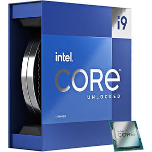 Procesor Intel Core i9-13900K, 3000Mhz, 32 MB cache, Socket 1700, box