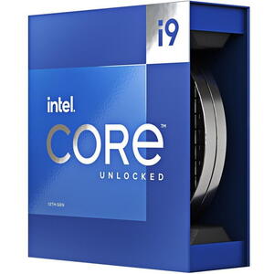 Procesor Intel Core i9-13900K, 3000Mhz, 32 MB cache, Socket 1700, box