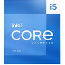 Intel Core i5-13600K, 3500Mhz, 24 MB cache, Socket 1700, box