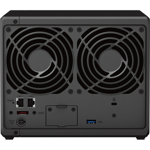 Synology DiskStation DS923+