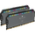 Corsair Dominator Platinum RGB 64GB, DDR5,AMD EXPO, 5200MT/s, CL40, 2x32GB, 1.25V, Negru