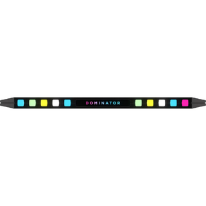 Corsair Dominator Platinum RGB 64GB, DDR5,AMD EXPO, 5200MT/s, CL40, 2x32GB, 1.25V, Negru